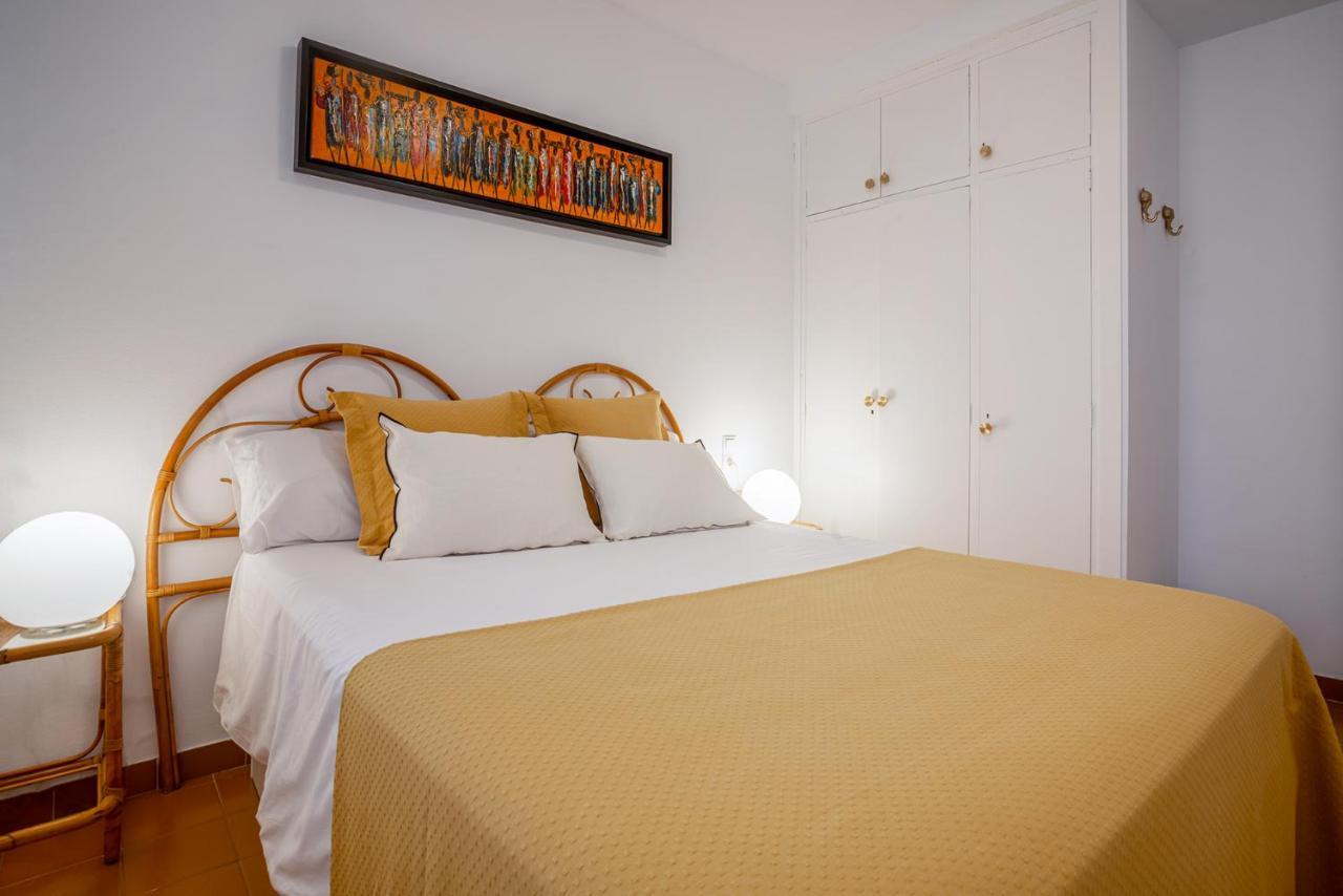 Beach House Cambrils Apartamento En Primera Linea De Playa ภายนอก รูปภาพ