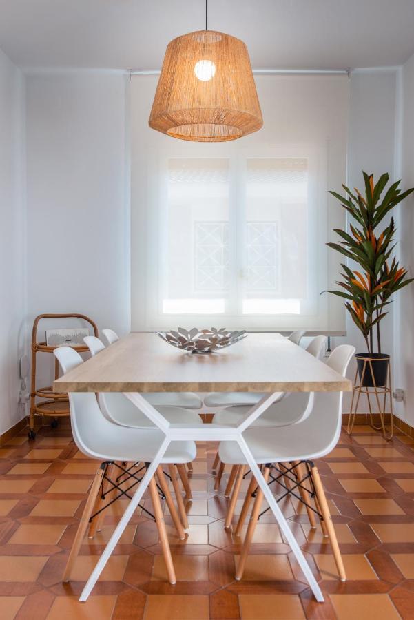 Beach House Cambrils Apartamento En Primera Linea De Playa ภายนอก รูปภาพ