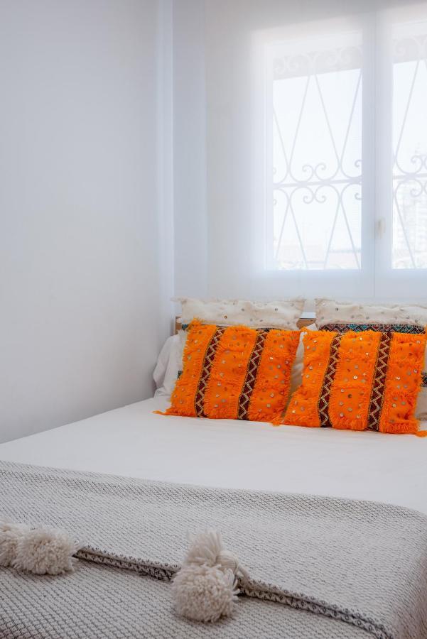 Beach House Cambrils Apartamento En Primera Linea De Playa ภายนอก รูปภาพ
