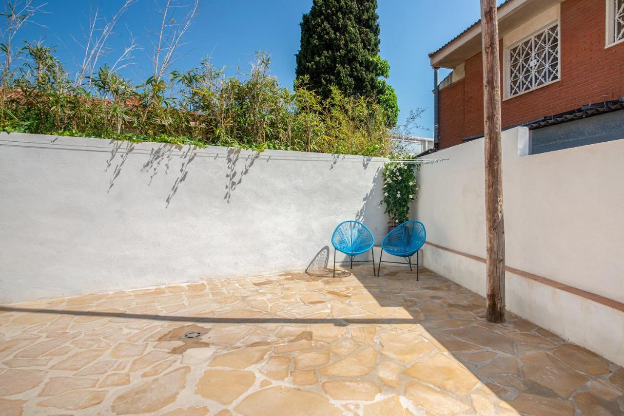 Beach House Cambrils Apartamento En Primera Linea De Playa ภายนอก รูปภาพ