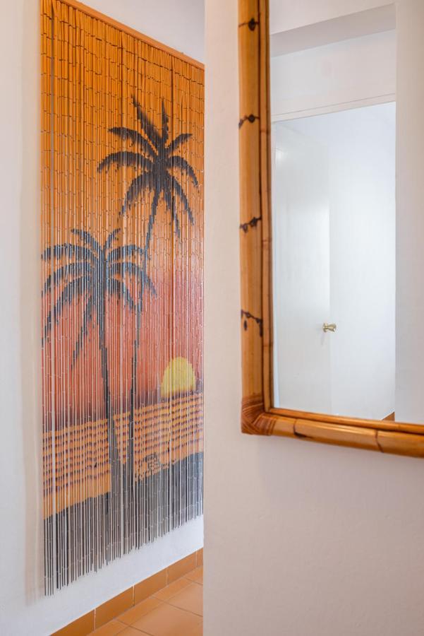Beach House Cambrils Apartamento En Primera Linea De Playa ภายนอก รูปภาพ